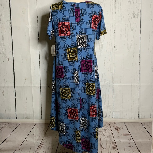 LuLa Roe Carly - Picture 6 of 11